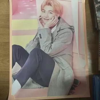 Bts Bts Happy Ever After Fan Meeting Официальный Rm Force