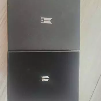 Bts Bts Mapsolcon Кольцо Нет. 12 На продажу