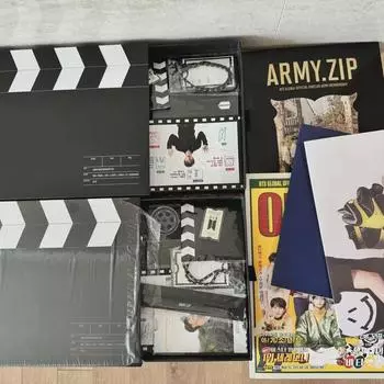 Bts Bts Membership Kit 2 Sets And Others In Bulk