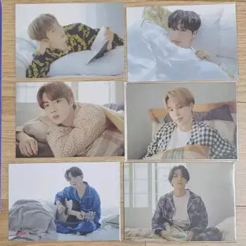 Bts Bts Yet To Come Concert Paradise Hotel Предварительный заказ Benefit