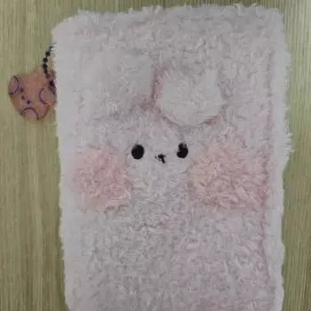 Bts Bulletproof Jungkook Cookie Cooky Poca Binder Collectbook Jungkook