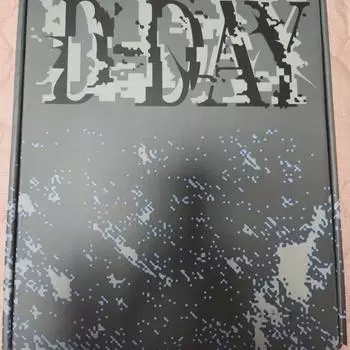 Bts Bulletproof Merch Box Merch Box #15 Gloss Merch Box