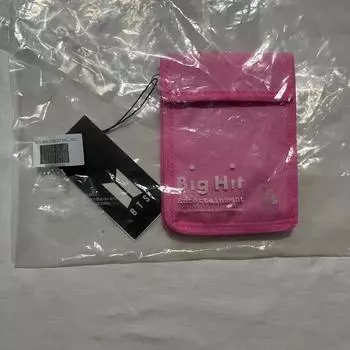 Bts Bwl Концертная сумка