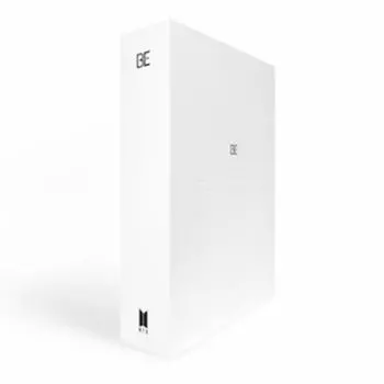 БТС - БЫТЬ (Deluxe Edition) Первое ограниченное издание 0