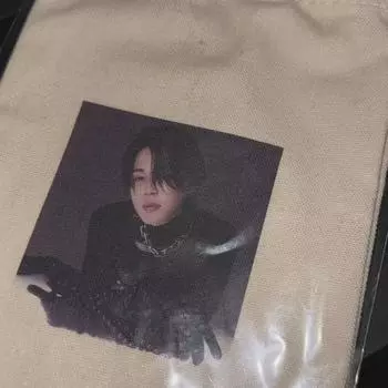 Bts Чимин Чехол