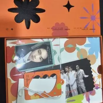 BTS Цифровой код