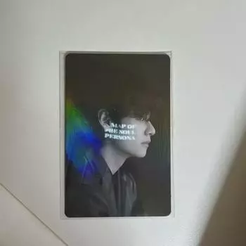 Bts Concept Book Holo Tae-hyung