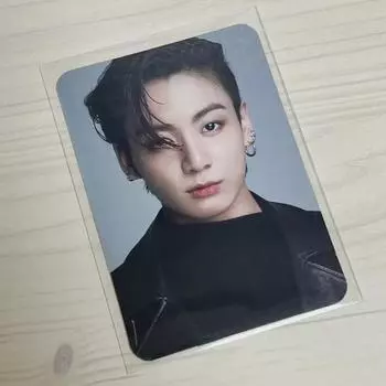 Bts D-icon Dicon Group.ver Jungkook Foca