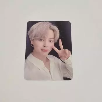 BTS Dicon Jimin Bulletproof Дикон Чимин