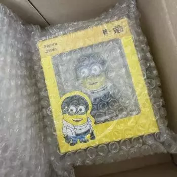 Bts Dm4 Коллаборационная фигурка Чимин