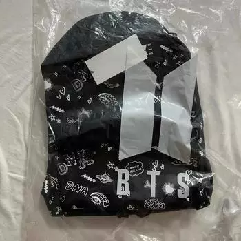 Bts ДНК-мешок