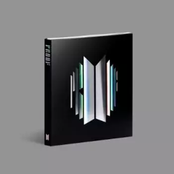 БТС - Доказательство (Компактное издание) 0