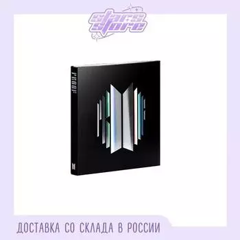 БТС - Доказательство (Компактное издание) Compact Edition