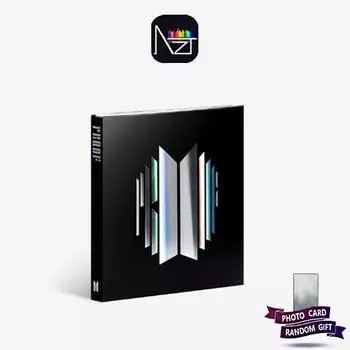 БТС : доказательство (Компактное издание)