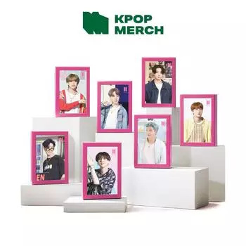 BTS - [DYNAMITE] Пазл из 108 частей