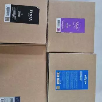 Bts Фестиваль Mood Lights оптом