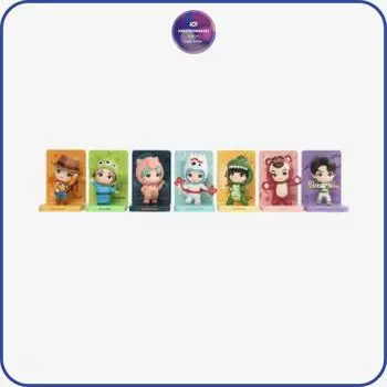 БТС Фигура JIN