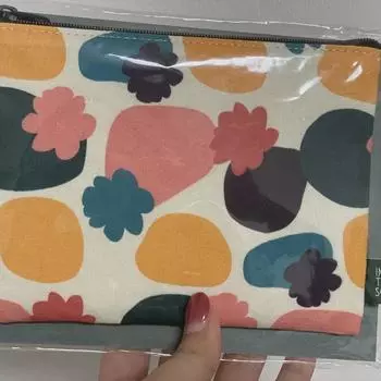 Bts In The Forest Pouch