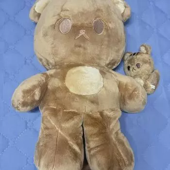 Bts J-hop Jung Yum Yum 10cm, 30cm Batch