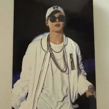 Bts Jimin 3-й сезон Мастер Тони Монтана Пока