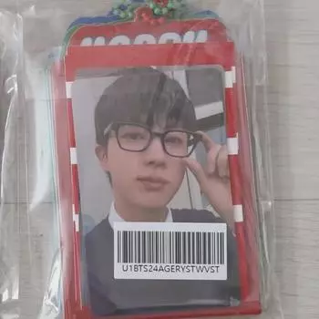 Bts Jin Bulletproof Seokjin Happy Предзаказ Выгода