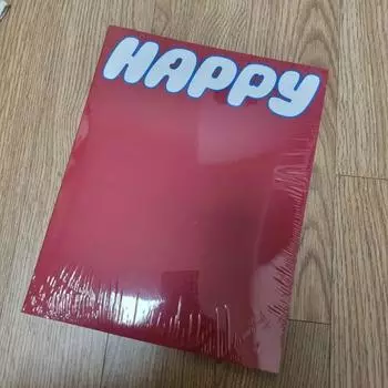 Bts Jin Jin Solo Album