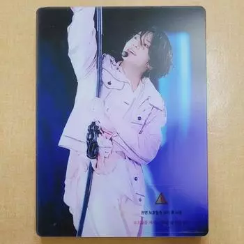 Bts Jungkook A5 Acrylic Picture Frame Euphoria Picture Frame Sell