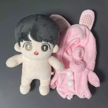 Bts Jungkook Doll Makdungbebe Продать
