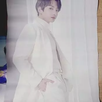 Bts Карта Души Карта Души Чонгук Плакат