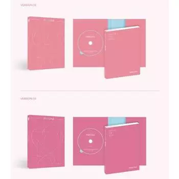 BTS - - КАРТА ДУШИ ПЕРСОНА Случайный 0