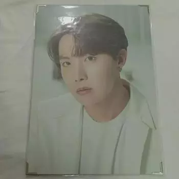Bts Карта Души Премиум Фото - J-hop
