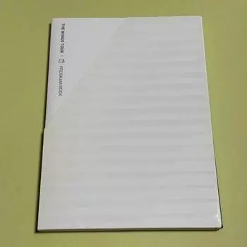 BTS Книга программ Wings Книга программ Bts Wings