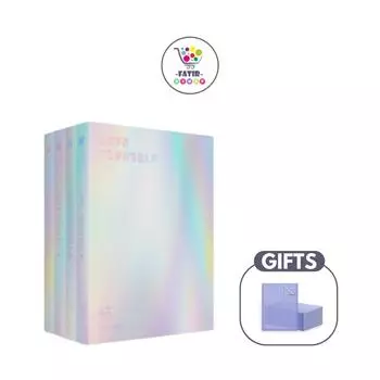 BTS Люби себя ОТВЕТ L Ver