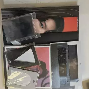 Bts Maposol On Концептуальная фотокнига