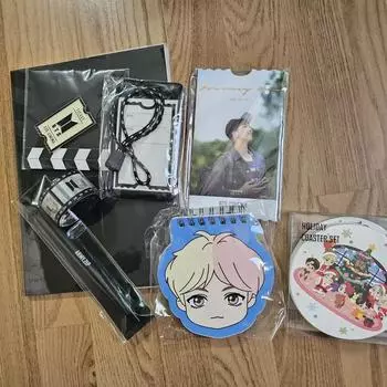 Bts Membership Kit Cheap