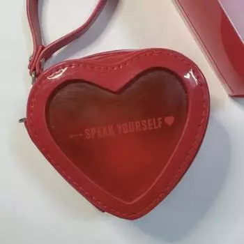 BTS Мешочек для монет Japan Merchandise