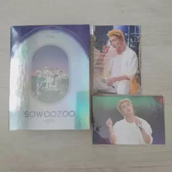 Bts Microcosm 2021 Memories Blu-ray 2