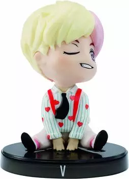BTS Mini Doll V (Bangtan Boys)
