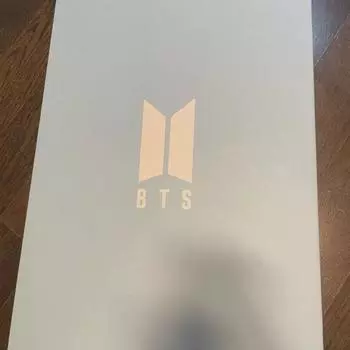 Bts Мучбокс #4
