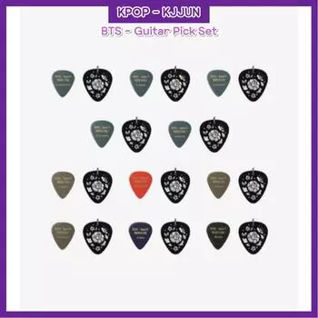 BTS - Набор медиаторов BELMONT PARK