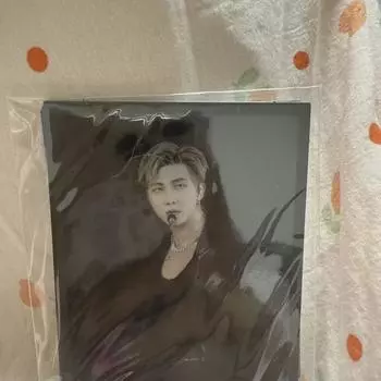 BTS Набор преимуществ предзаказа Weverse