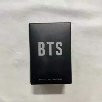 BTS Официальная легкая аппликатура