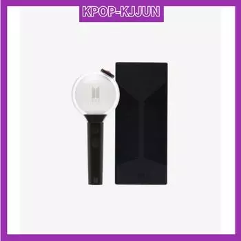 [BTS] Официальное специальное издание Light Stick Light Stick