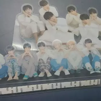 Bts Persona First-run Limited Edition