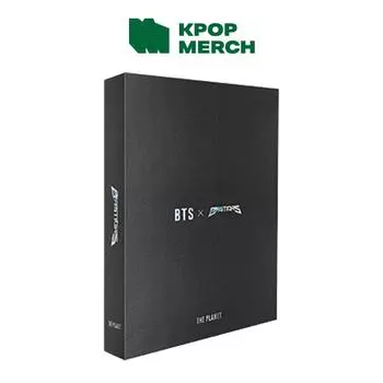 БТС - ПЛАНЕТА (Бастионы OST)