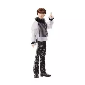 BTS Prestige Fashion Dol Sugar Фигурки, корейская игрушка