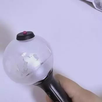 BTS Продает Amibam Key Ring Ver.. 3