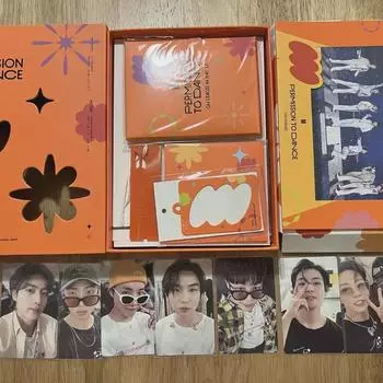 Bts Ptd Цифровой код Полный набор Фото Чам Джимин