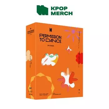 BTS — разрешение танцевать на сцене в США