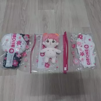 Bts Rm Атрибут Маленький Дарджун (15см)